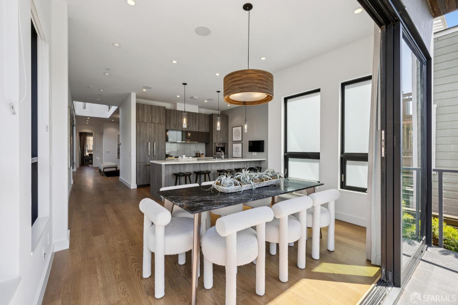 Detail Gallery Image 16 of 62 For 531 33rd Ave, San Francisco,  CA 94121 - 5 Beds | 4/1 Baths