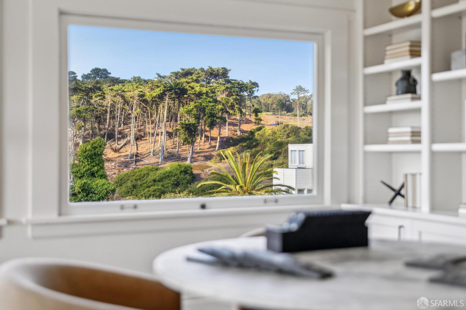 Detail Gallery Image 57 of 85 For 1638 Lake St, San Francisco,  CA 94121 - 4 Beds | 3/1 Baths
