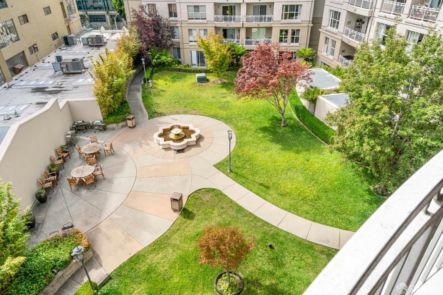 Detail Gallery Image 32 of 46 For 140 South Van Ness Ave #704,  San Francisco,  CA 94103 - 2 Beds | 2 Baths
