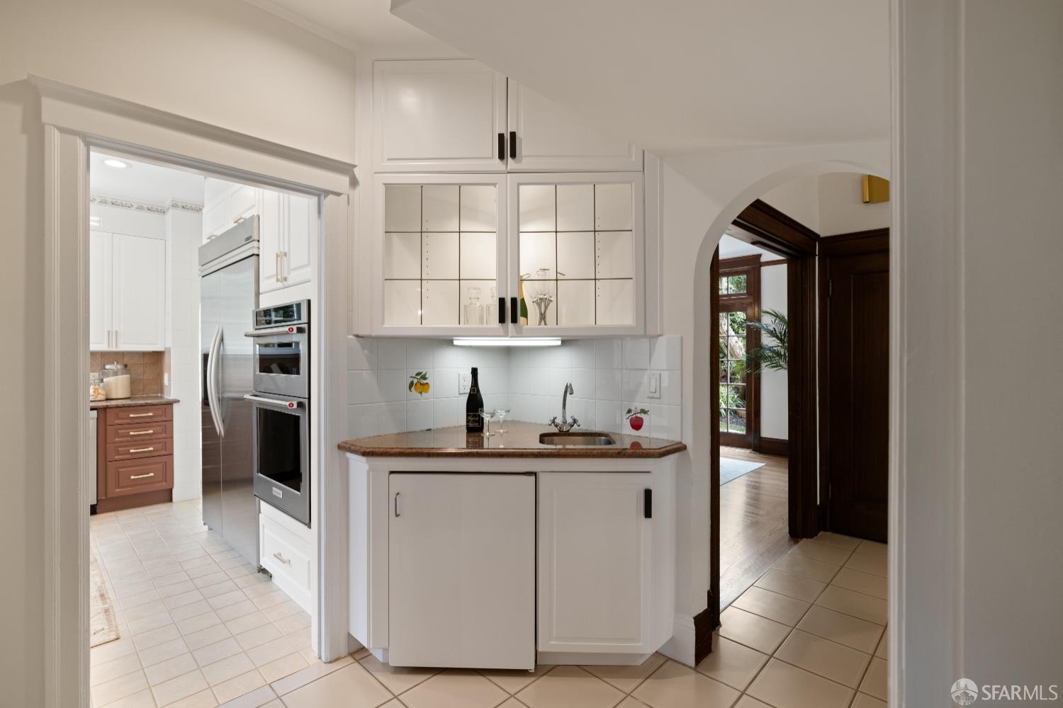 Detail Gallery Image 28 of 64 For 73 Santa Paula Ave, San Francisco,  CA 94127 - 3 Beds | 4/1 Baths