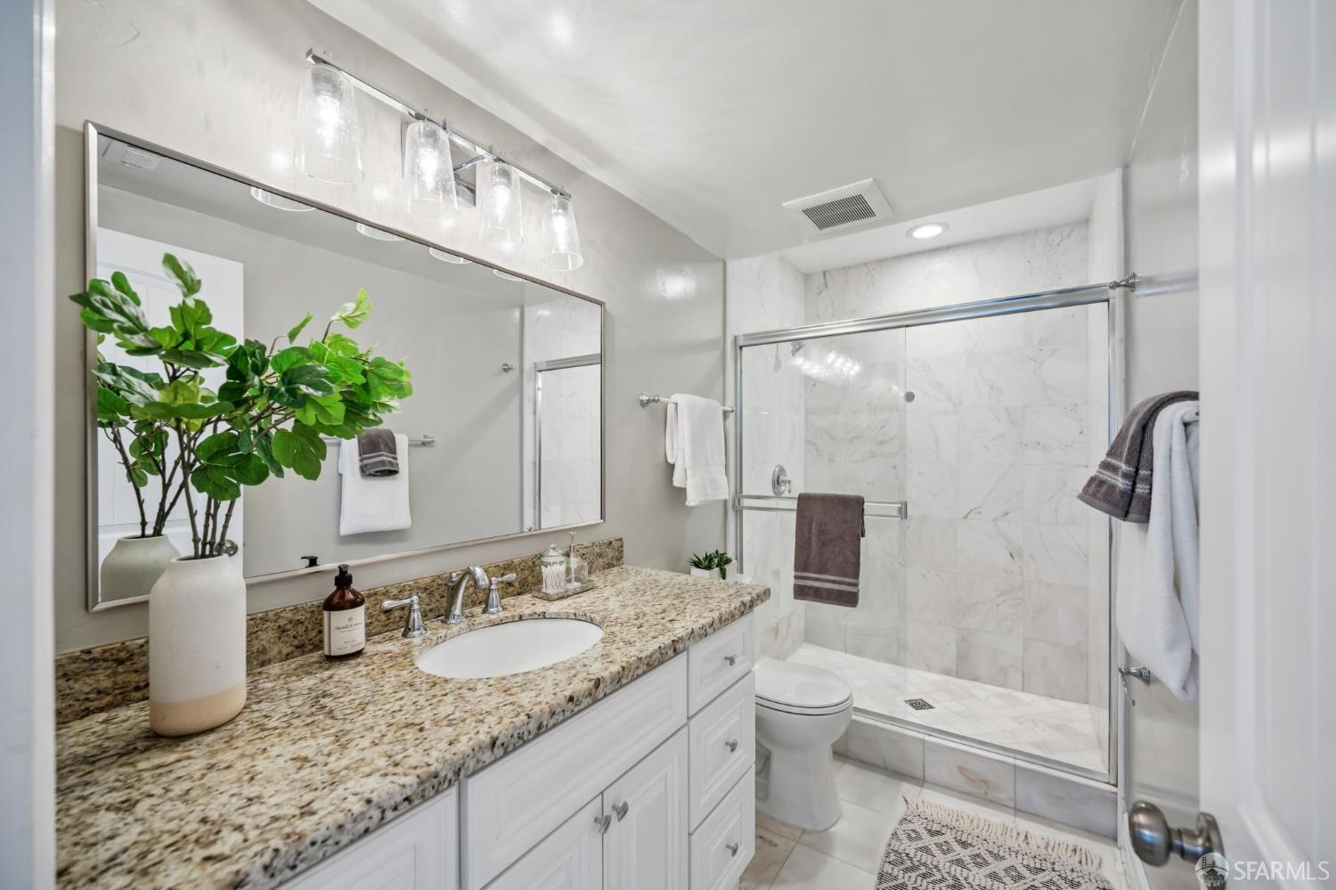 Detail Gallery Image 54 of 72 For 330 Los Palmos Dr, San Francisco,  CA 94127 - 3 Beds | 2 Baths
