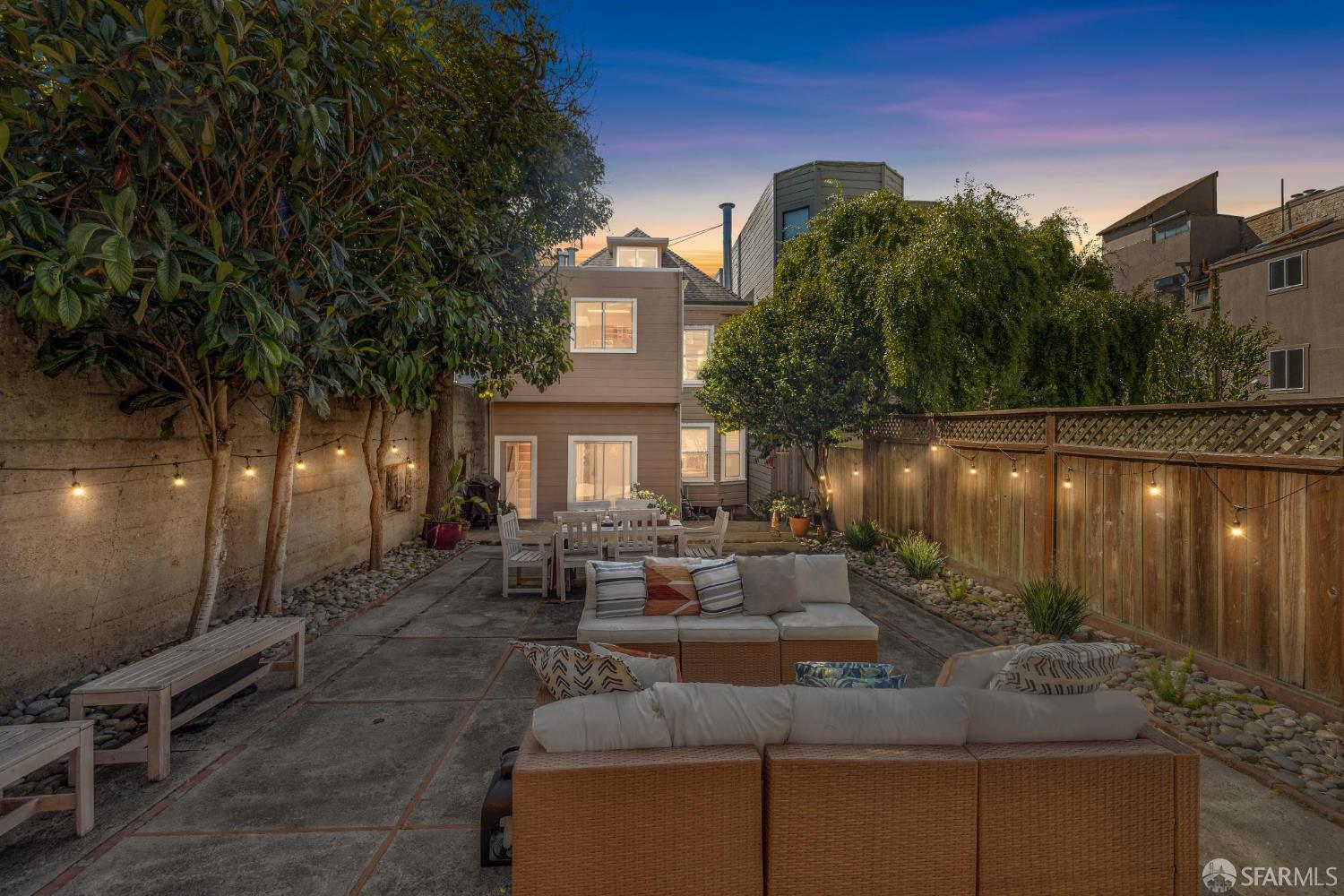Detail Gallery Image 85 of 93 For 3668 Sacramento St, San Francisco,  CA 94118 - – Beds | – Baths
