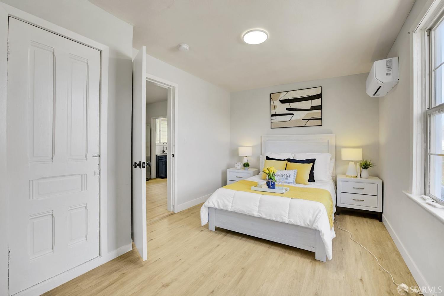 Detail Gallery Image 30 of 50 For 319 S 37th St, Richmond,  CA 94804 - – Beds | – Baths