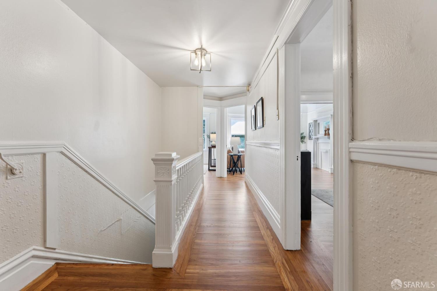 Detail Gallery Image 5 of 39 For 251 14th Ave, San Francisco,  CA 94118 - – Beds | – Baths
