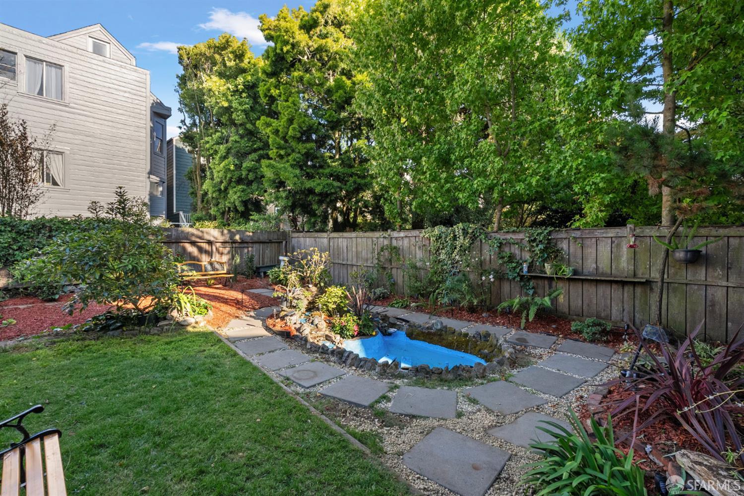 Detail Gallery Image 45 of 56 For 120 7th Ave, San Francisco,  CA 94118 - 4 Beds | 3 Baths