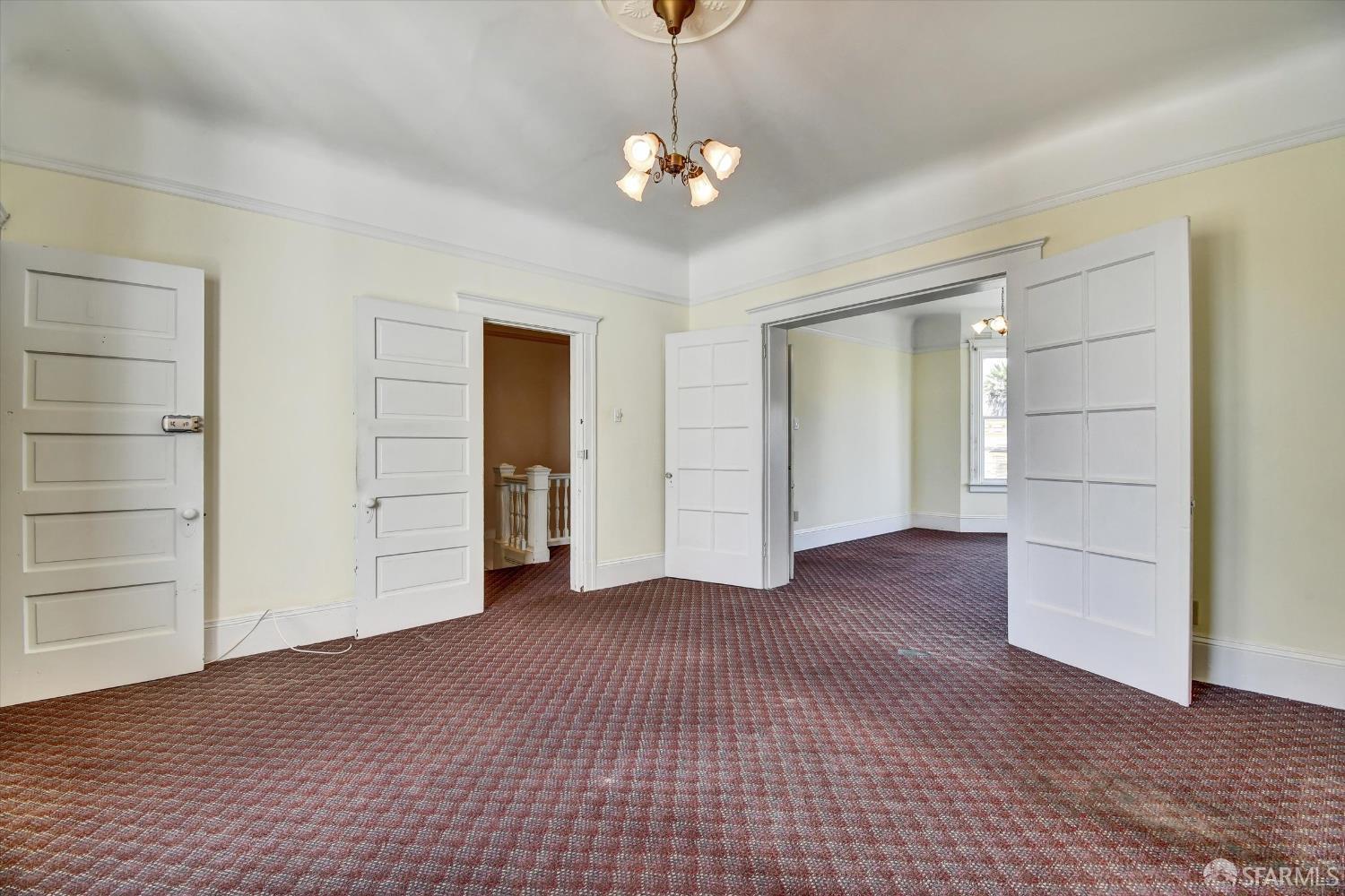 Detail Gallery Image 54 of 71 For 2711 Harrison St, San Francisco,  CA 94110 - – Beds | – Baths