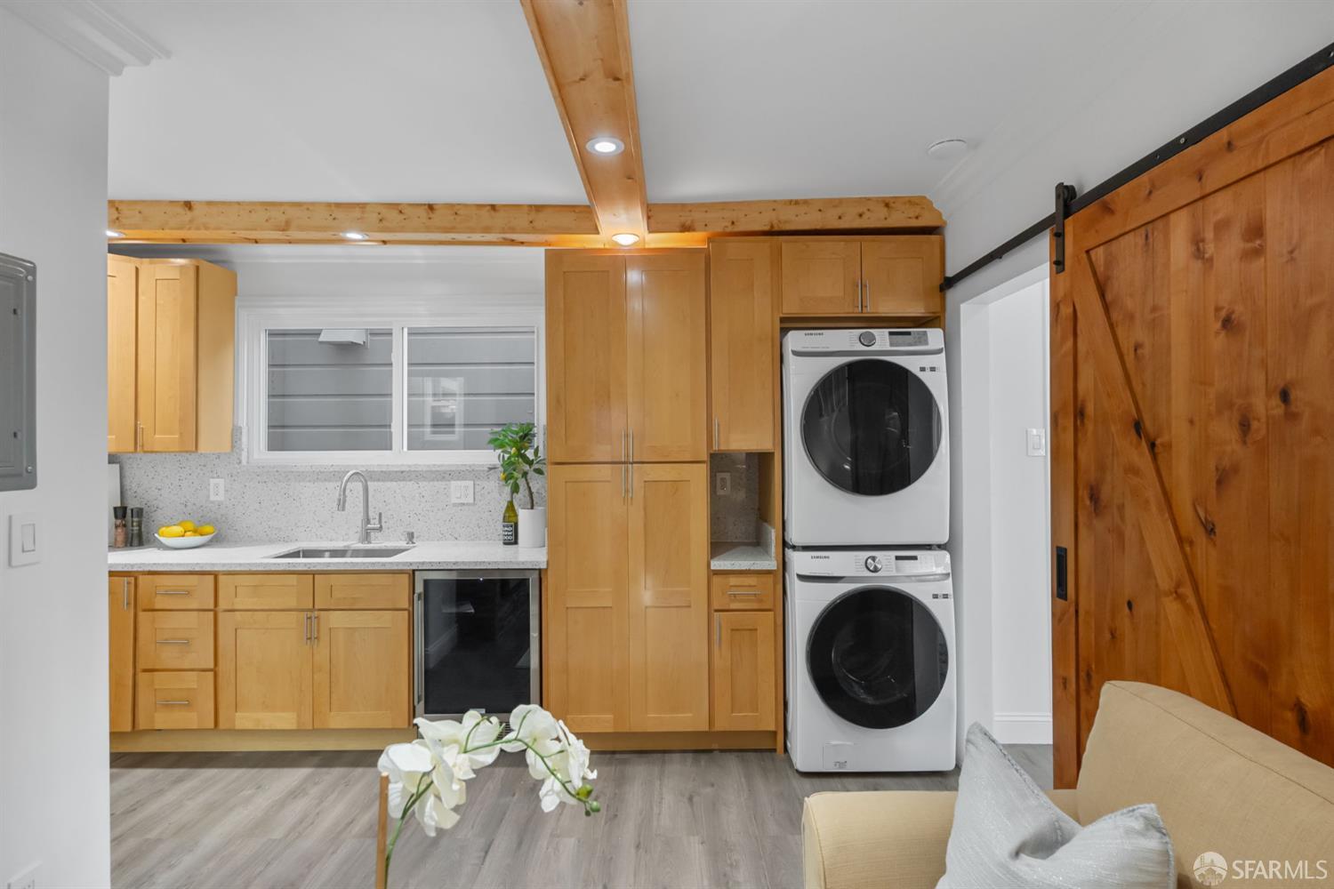 Detail Gallery Image 38 of 56 For 120 7th Ave, San Francisco,  CA 94118 - 4 Beds | 3 Baths