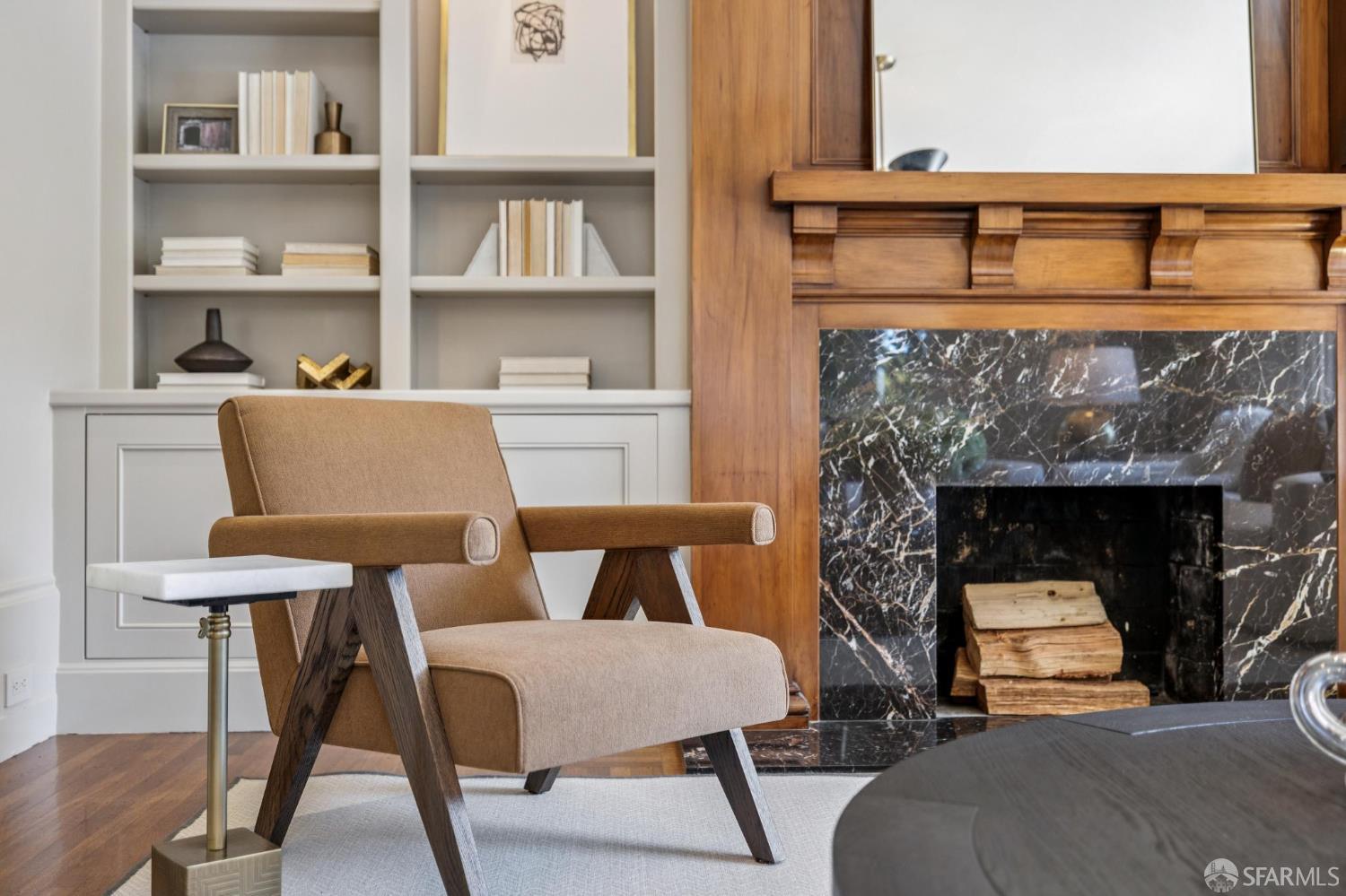 Detail Gallery Image 8 of 85 For 1638 Lake St, San Francisco,  CA 94121 - 4 Beds | 3/1 Baths