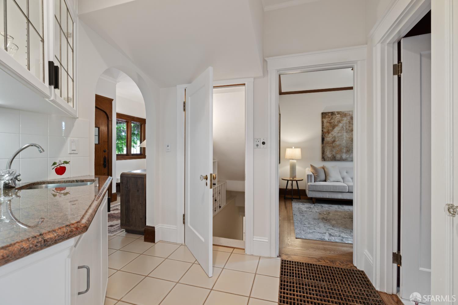 Detail Gallery Image 27 of 64 For 73 Santa Paula Ave, San Francisco,  CA 94127 - 3 Beds | 4/1 Baths