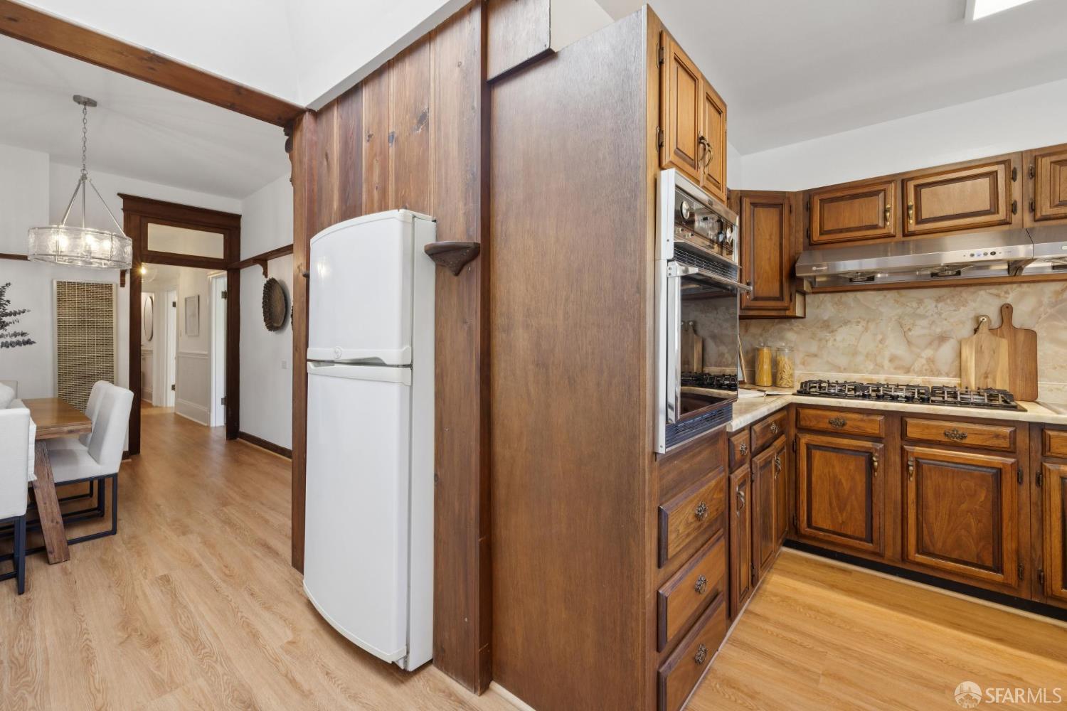Detail Gallery Image 23 of 93 For 3668 Sacramento St, San Francisco,  CA 94118 - – Beds | – Baths