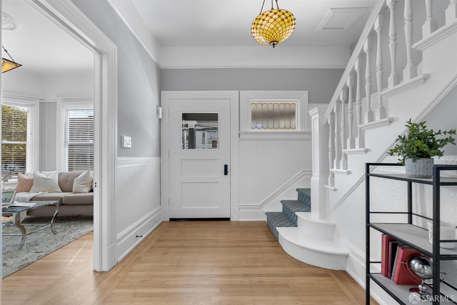 Detail Gallery Image 29 of 56 For 120 7th Ave, San Francisco,  CA 94118 - 4 Beds | 3 Baths
