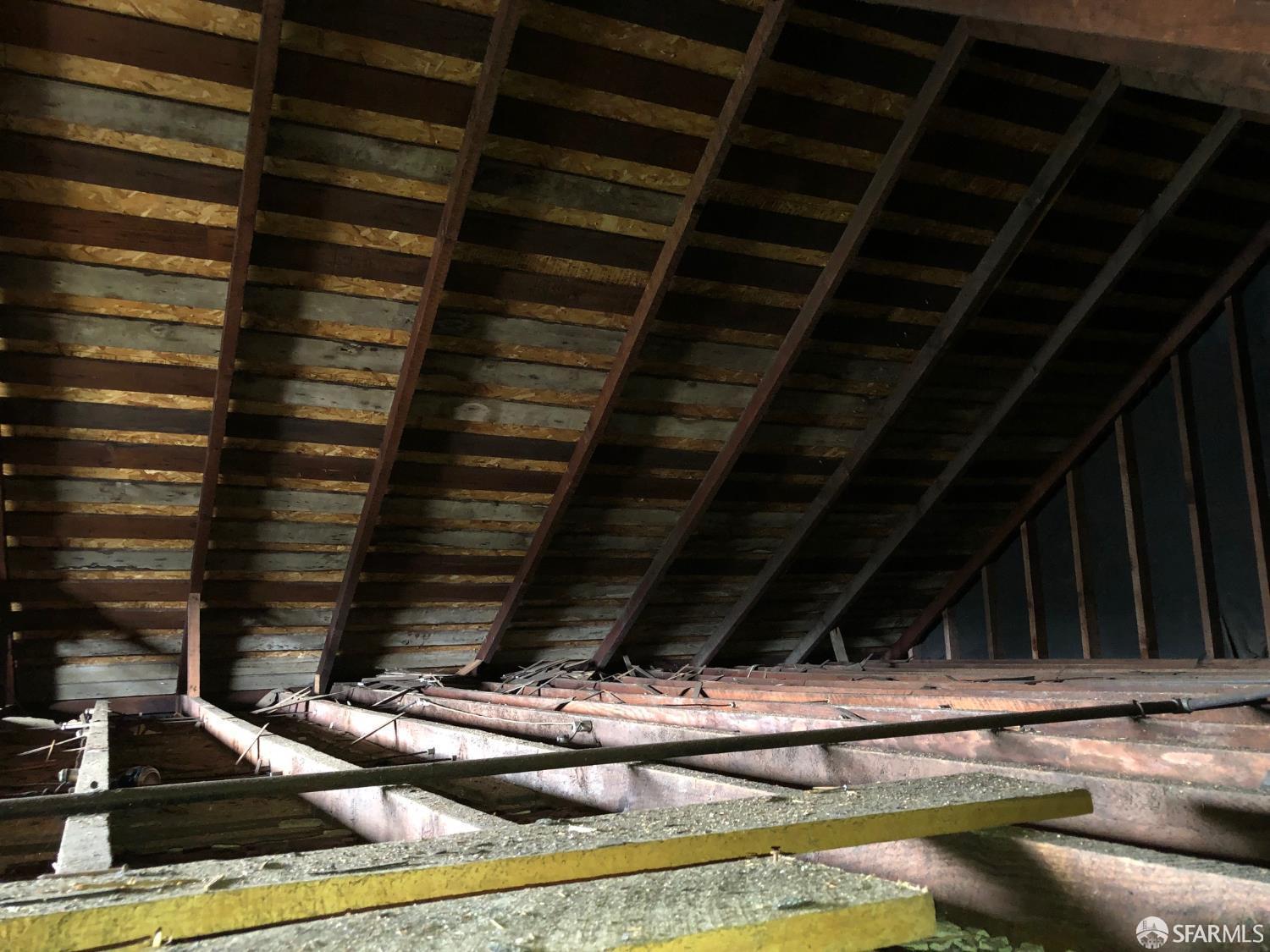 Detail Gallery Image 70 of 71 For 2711 Harrison St, San Francisco,  CA 94110 - – Beds | – Baths