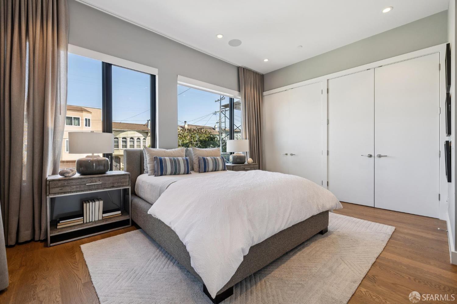 Detail Gallery Image 20 of 62 For 531 33rd Ave, San Francisco,  CA 94121 - 5 Beds | 4/1 Baths