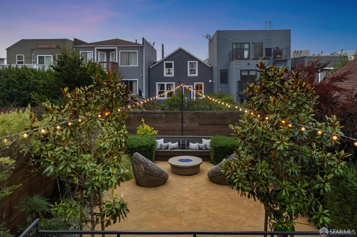 Detail Gallery Image 54 of 62 For 531 33rd Ave, San Francisco,  CA 94121 - 5 Beds | 4/1 Baths