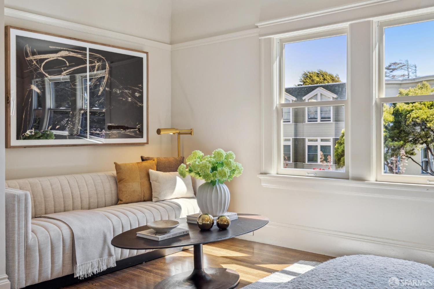 Detail Gallery Image 36 of 85 For 1638 Lake St, San Francisco,  CA 94121 - 4 Beds | 3/1 Baths