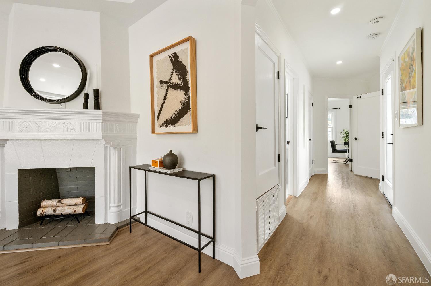 Detail Gallery Image 9 of 23 For 475 Justin Dr, San Francisco,  CA 94112 - 3 Beds | 2 Baths