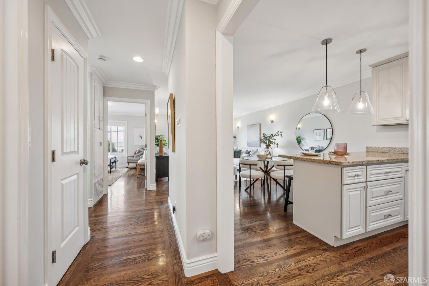 Detail Gallery Image 38 of 72 For 330 Los Palmos Dr, San Francisco,  CA 94127 - 3 Beds | 2 Baths