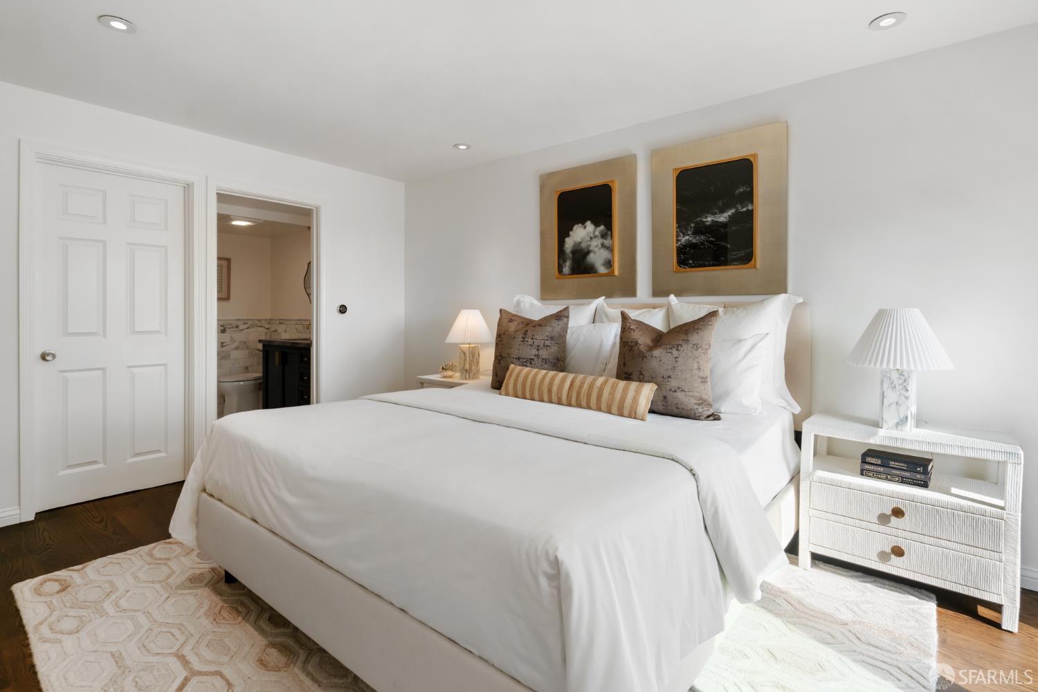 Detail Gallery Image 22 of 41 For 71 Panorama Dr, San Francisco,  CA 94131 - 4 Beds | 2/1 Baths