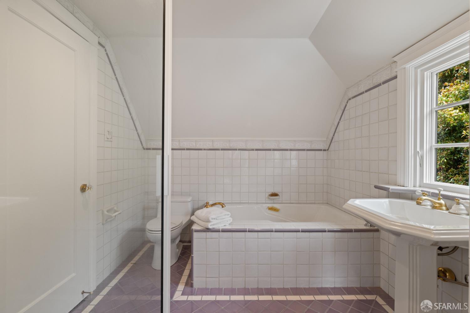Detail Gallery Image 44 of 64 For 73 Santa Paula Ave, San Francisco,  CA 94127 - 3 Beds | 4/1 Baths
