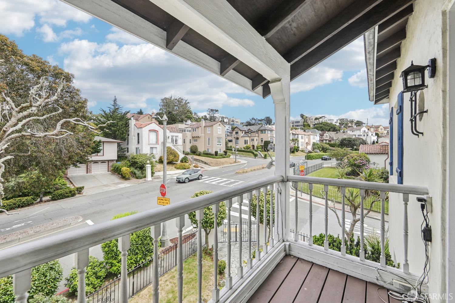 Detail Gallery Image 46 of 70 For 1475 Monterey Blvd, San Francisco,  CA 94127 - 4 Beds | 4/1 Baths