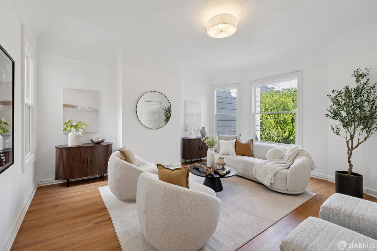 Detail Gallery Image 7 of 93 For 3668 Sacramento St, San Francisco,  CA 94118 - – Beds | – Baths