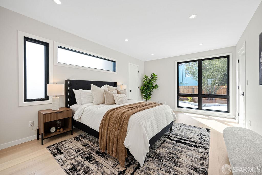 Detail Gallery Image 28 of 68 For 480 Andover St, San Francisco,  CA 94110 - 3 Beds | 3/1 Baths