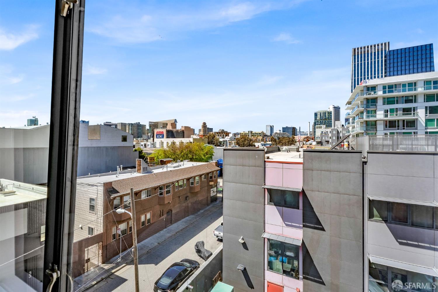 Detail Gallery Image 18 of 35 For 236 Shipley St #405,  San Francisco,  CA 94107 - 1 Beds | 1 Baths