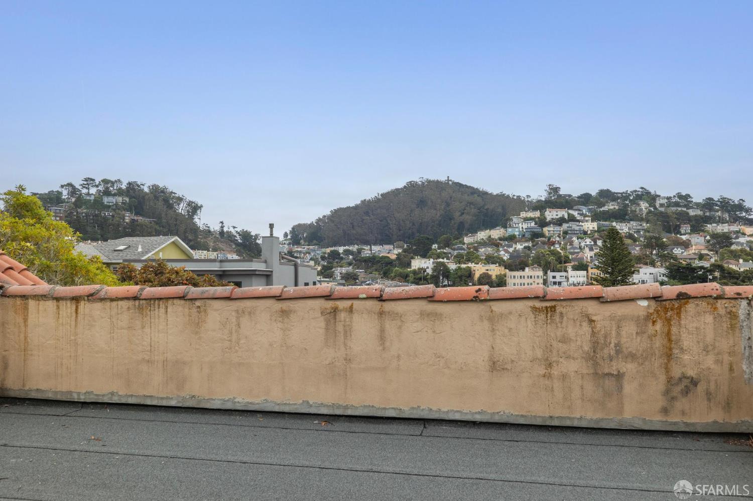 Detail Gallery Image 47 of 77 For 110 Forest Side Ave, San Francisco,  CA 94127 - 4 Beds | 3 Baths