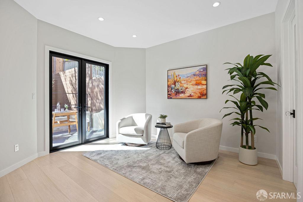 Detail Gallery Image 23 of 68 For 480 Andover St, San Francisco,  CA 94110 - 3 Beds | 3/1 Baths