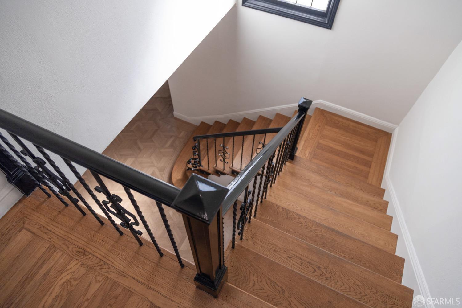 Detail Gallery Image 24 of 46 For 92 San Pablo Ave, San Francisco,  CA 94127 - 4 Beds | 3 Baths