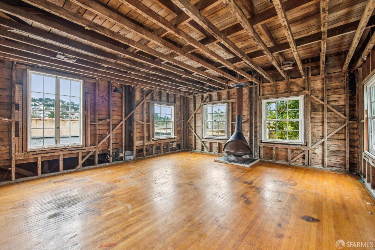 Detail Gallery Image 42 of 77 For 110 Forest Side Ave, San Francisco,  CA 94127 - 4 Beds | 3 Baths