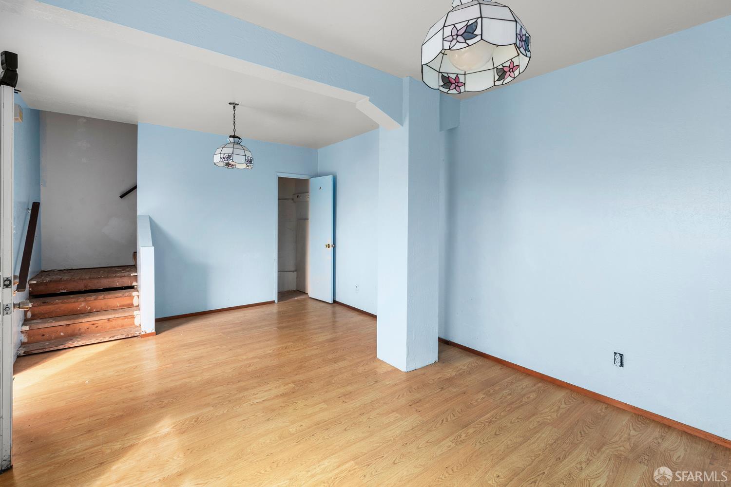 Detail Gallery Image 18 of 34 For 501 Sargent St, San Francisco,  CA 94132 - 3 Beds | 2 Baths