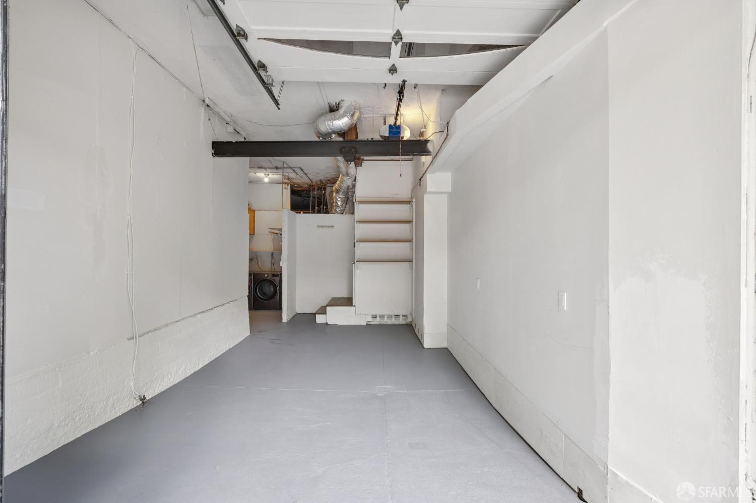 Detail Gallery Image 56 of 58 For 2841 Larkin St, San Francisco,  CA 94019 - 4 Beds | 3/1 Baths