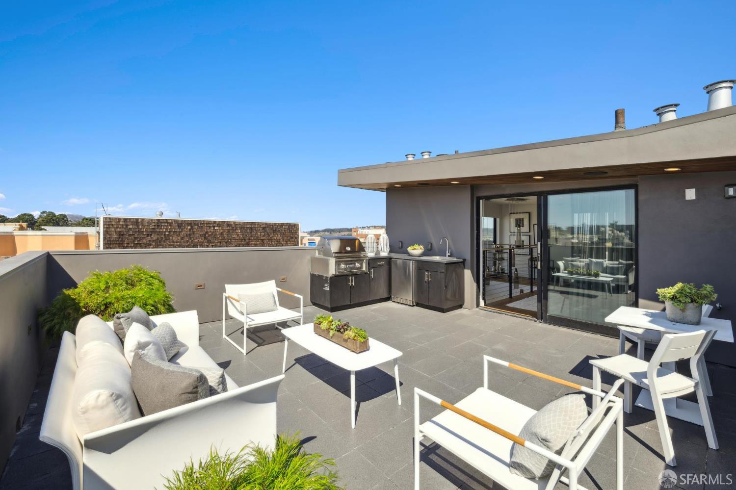 Detail Gallery Image 30 of 52 For 531 33rd Ave, San Francisco,  CA 94121 - – Beds | – Baths