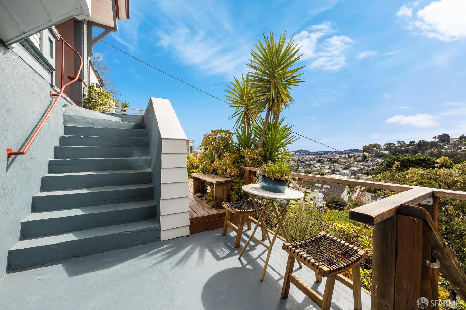 Detail Gallery Image 43 of 57 For 524 28th St, San Francisco,  CA 94131 - 3 Beds | 1 Baths
