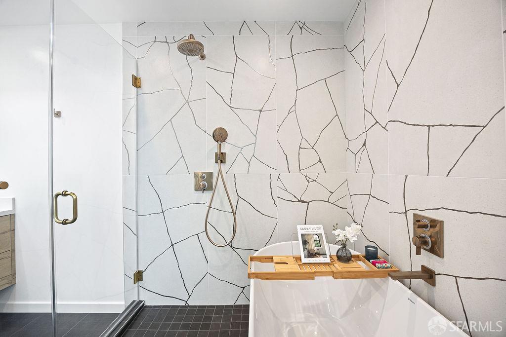 Detail Gallery Image 35 of 68 For 480 Andover St, San Francisco,  CA 94110 - 3 Beds | 3/1 Baths