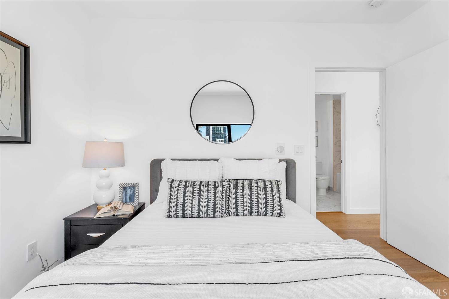 Detail Gallery Image 13 of 35 For 236 Shipley St #405,  San Francisco,  CA 94107 - 1 Beds | 1 Baths