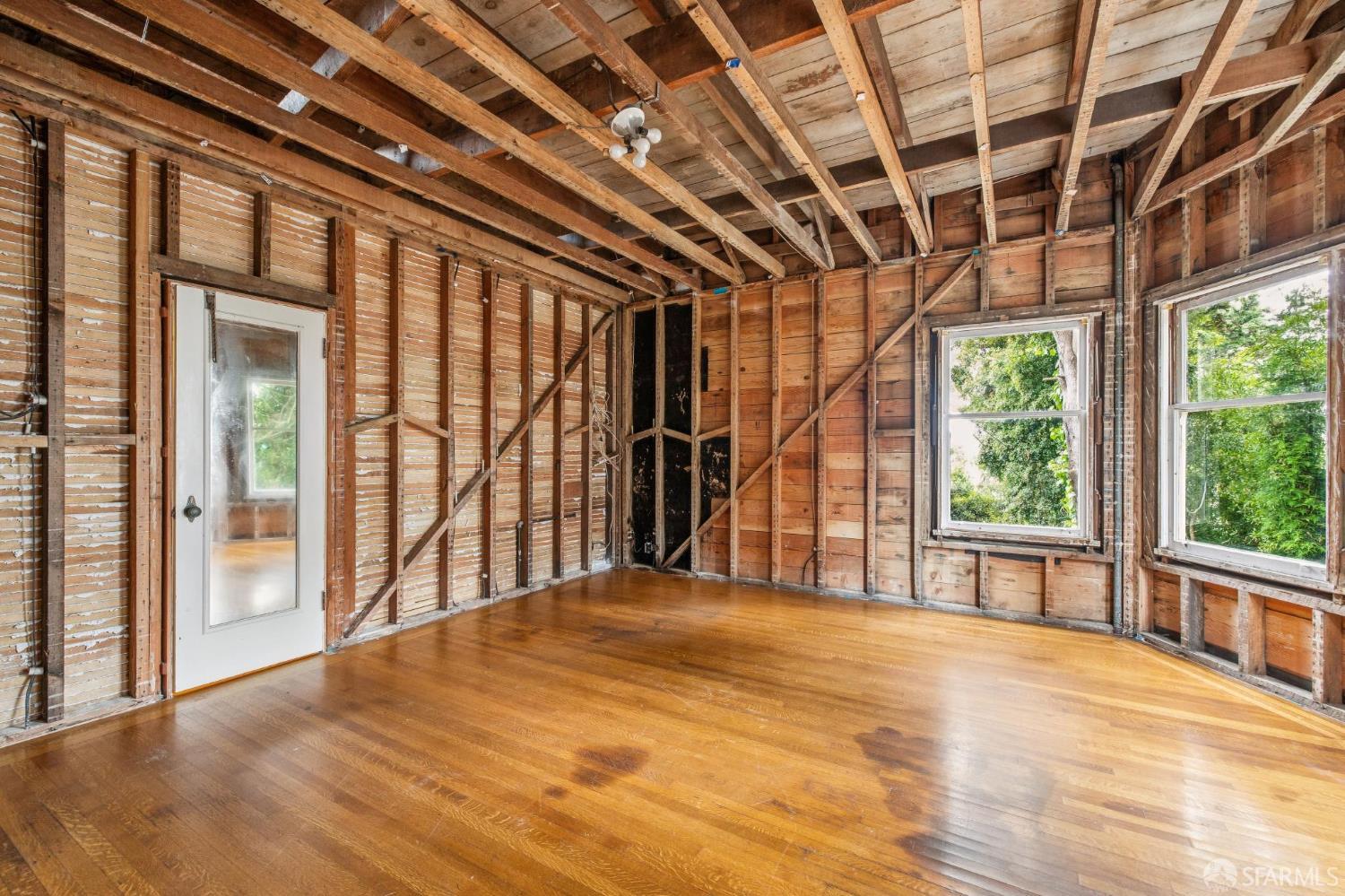 Detail Gallery Image 30 of 77 For 110 Forest Side Ave, San Francisco,  CA 94127 - 4 Beds | 3 Baths