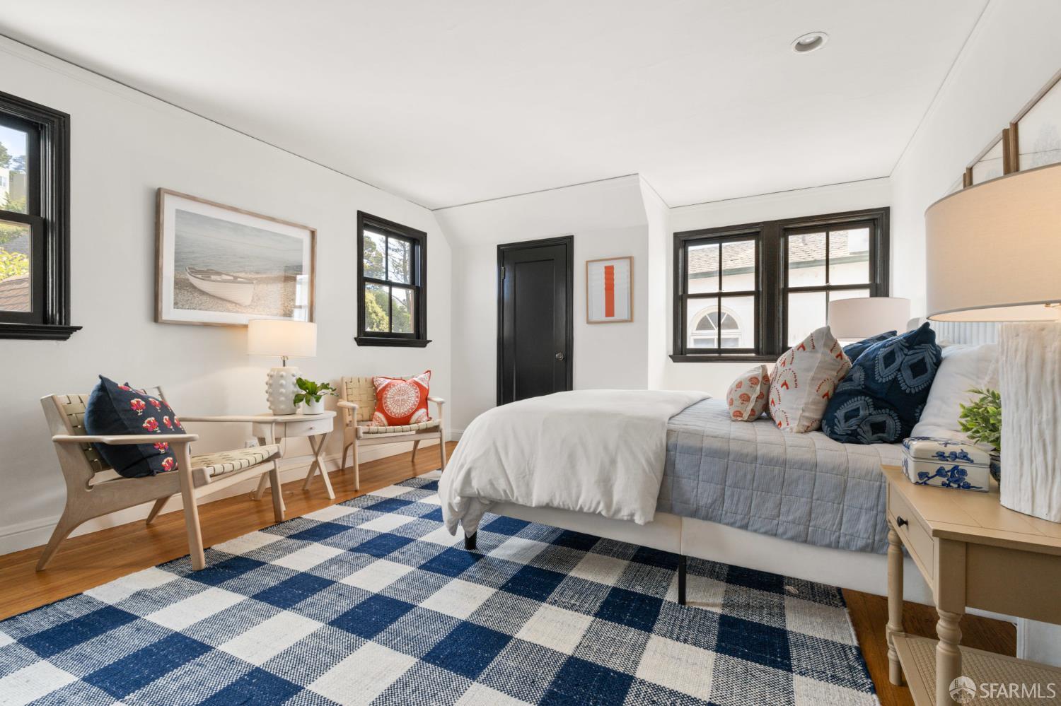 Detail Gallery Image 26 of 46 For 92 San Pablo Ave, San Francisco,  CA 94127 - 4 Beds | 3 Baths