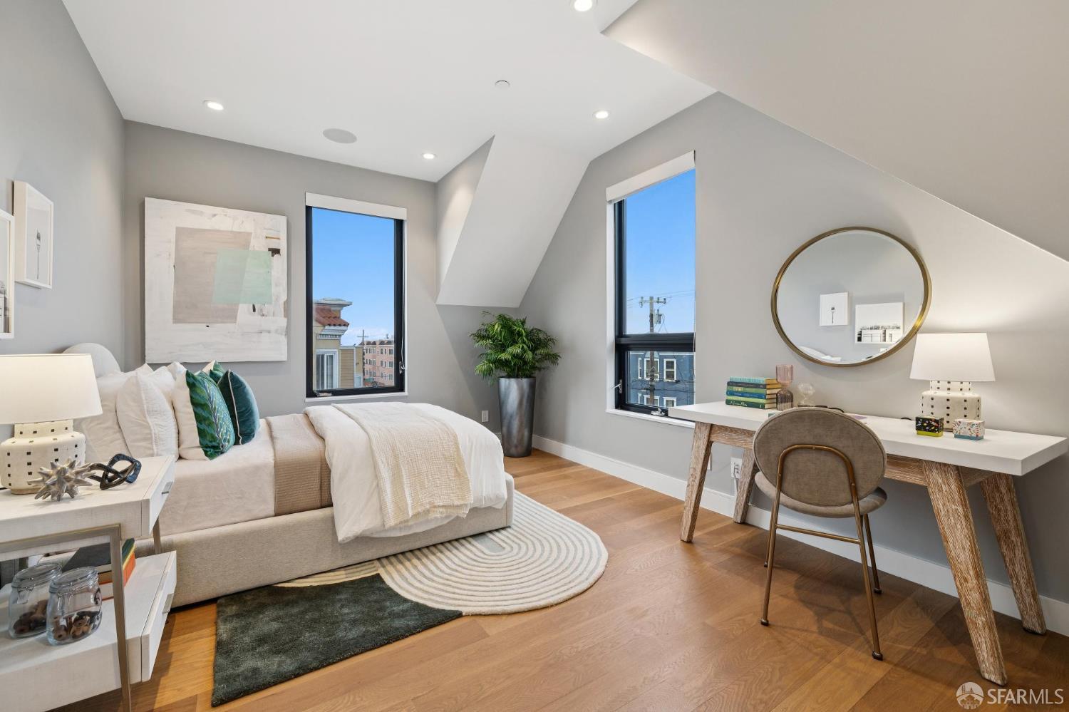 Detail Gallery Image 25 of 52 For 531 33rd Ave, San Francisco,  CA 94121 - – Beds | – Baths