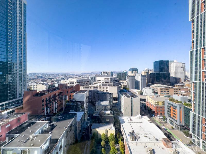 Detail Gallery Image 21 of 24 For 333 1st St #N2001,  San Francisco,  CA 94105 - 2 Beds | 2 Baths