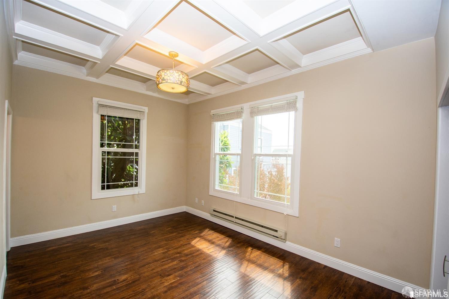 Detail Gallery Image 5 of 16 For 500 Eugenia Ave a,  San Francisco,  CA 94110 - 1 Beds | 1 Baths