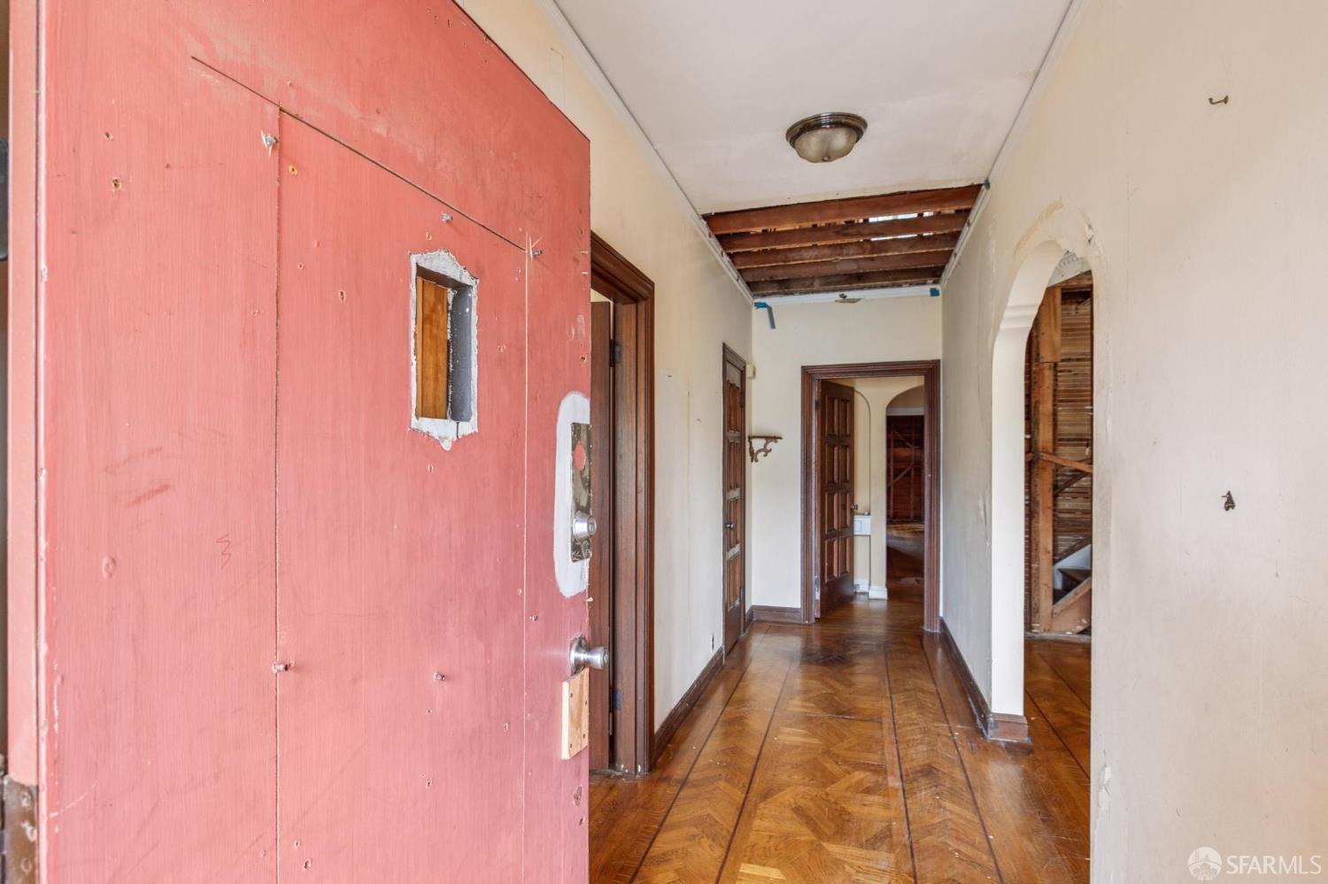 Detail Gallery Image 11 of 77 For 110 Forest Side Ave, San Francisco,  CA 94127 - 4 Beds | 3 Baths