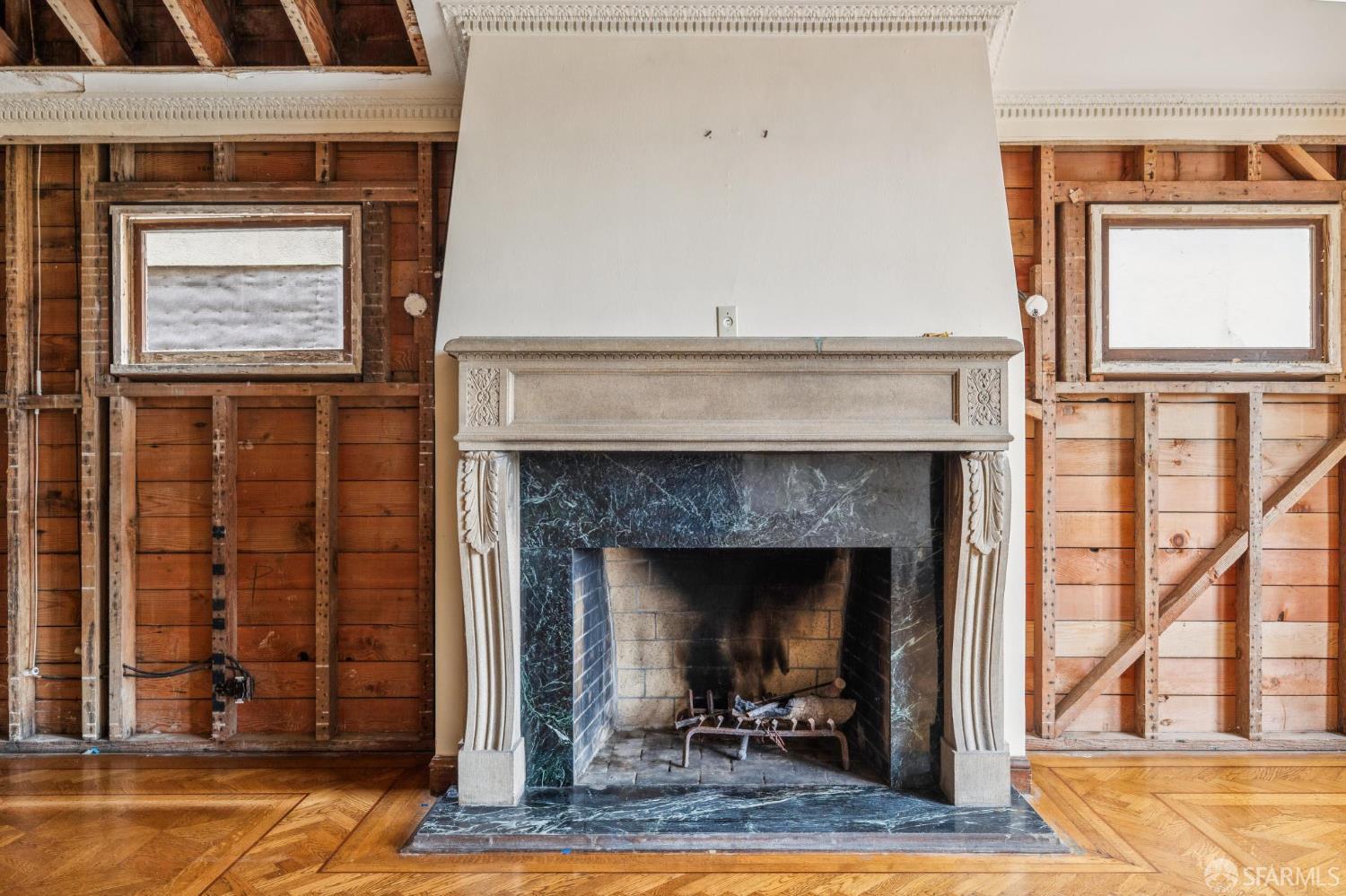 Detail Gallery Image 16 of 77 For 110 Forest Side Ave, San Francisco,  CA 94127 - 4 Beds | 3 Baths
