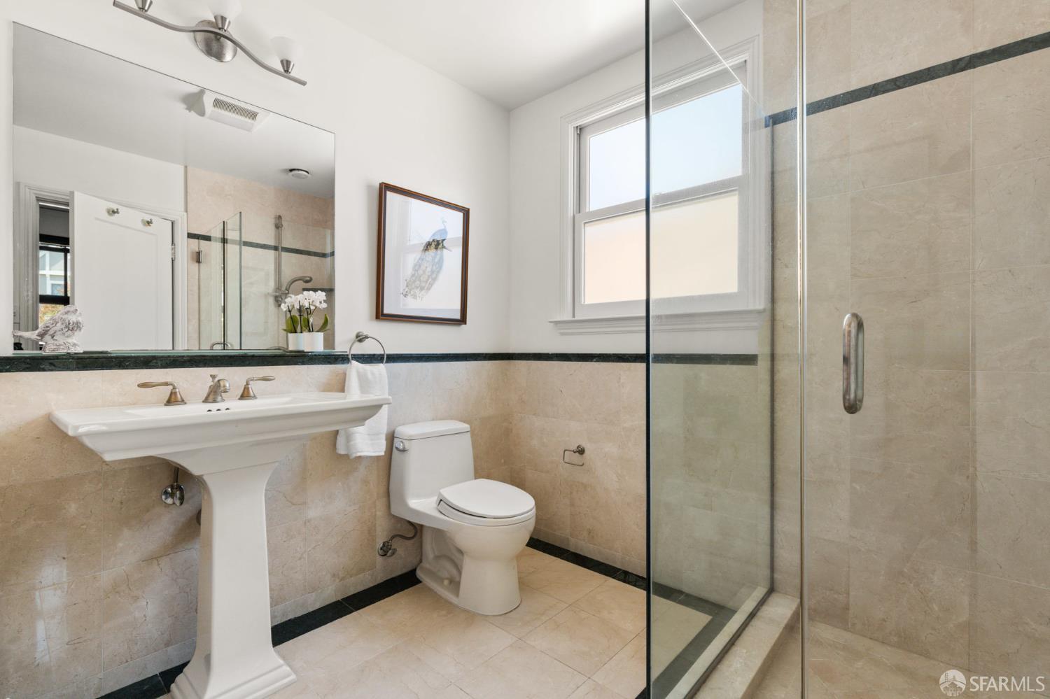 Detail Gallery Image 31 of 46 For 92 San Pablo Ave, San Francisco,  CA 94127 - 4 Beds | 3 Baths