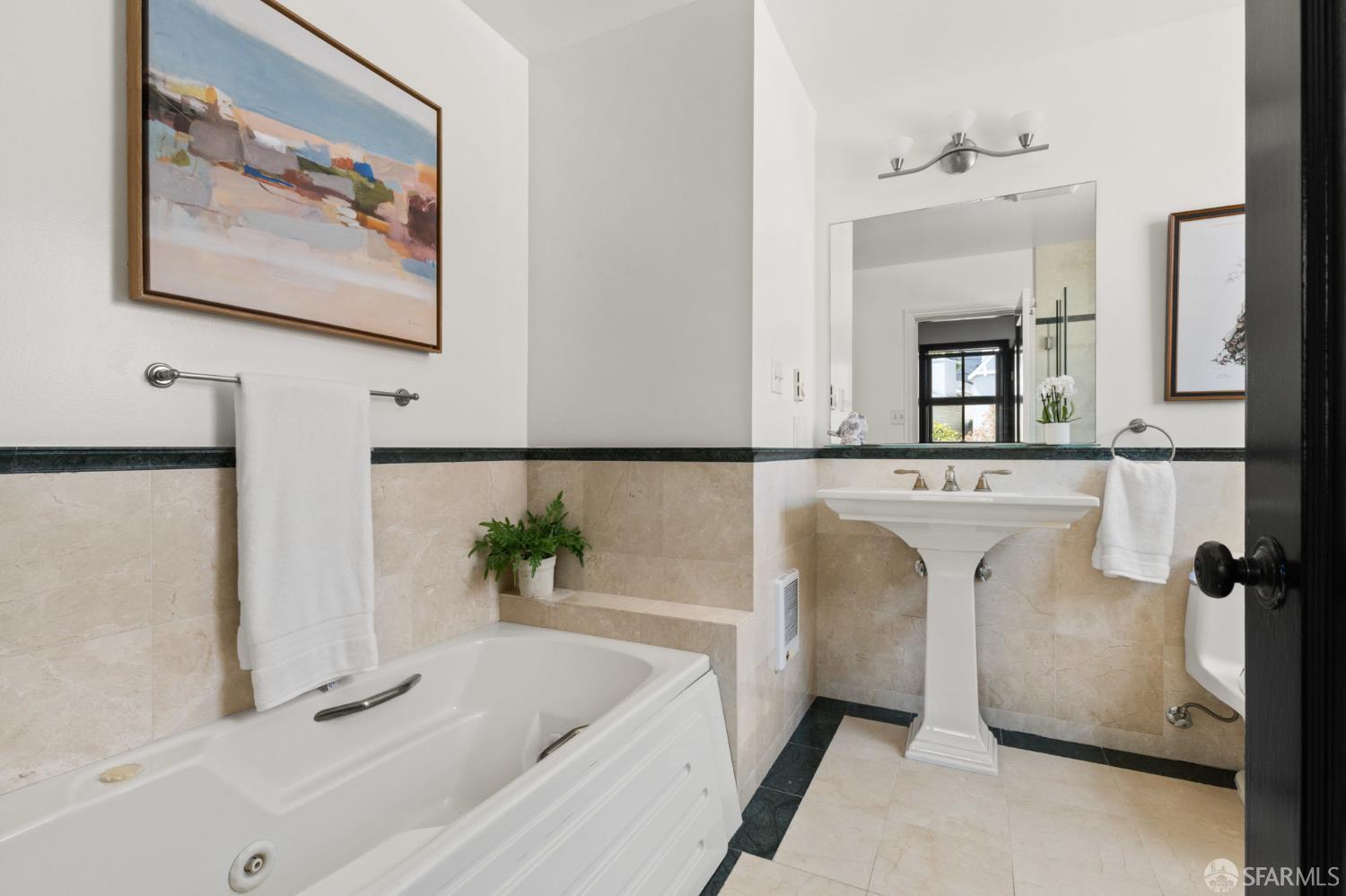 Detail Gallery Image 30 of 46 For 92 San Pablo Ave, San Francisco,  CA 94127 - 4 Beds | 3 Baths