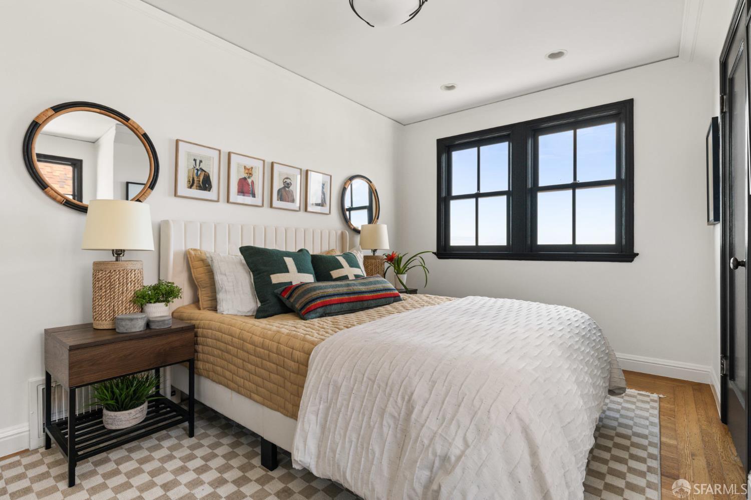 Detail Gallery Image 37 of 46 For 92 San Pablo Ave, San Francisco,  CA 94127 - 4 Beds | 3 Baths