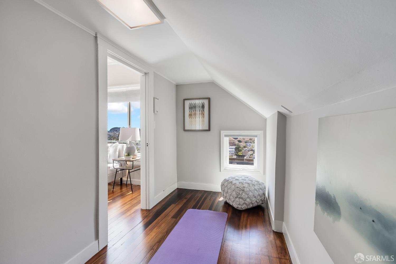 Detail Gallery Image 30 of 57 For 524 28th St, San Francisco,  CA 94131 - 3 Beds | 1 Baths