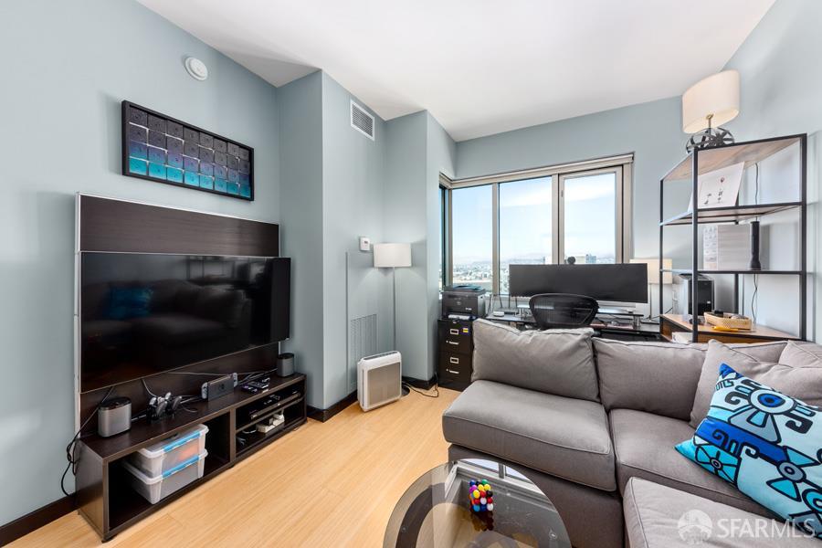 Detail Gallery Image 10 of 24 For 333 1st St #N2001,  San Francisco,  CA 94105 - 2 Beds | 2 Baths