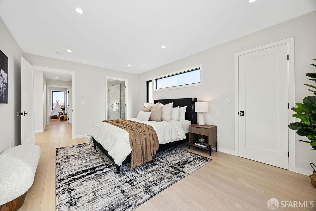 Detail Gallery Image 29 of 68 For 480 Andover St, San Francisco,  CA 94110 - 3 Beds | 3/1 Baths